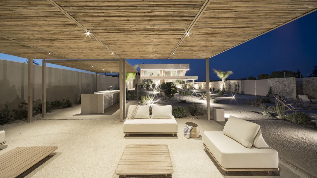 Photo of Patio Balcony in Granelli