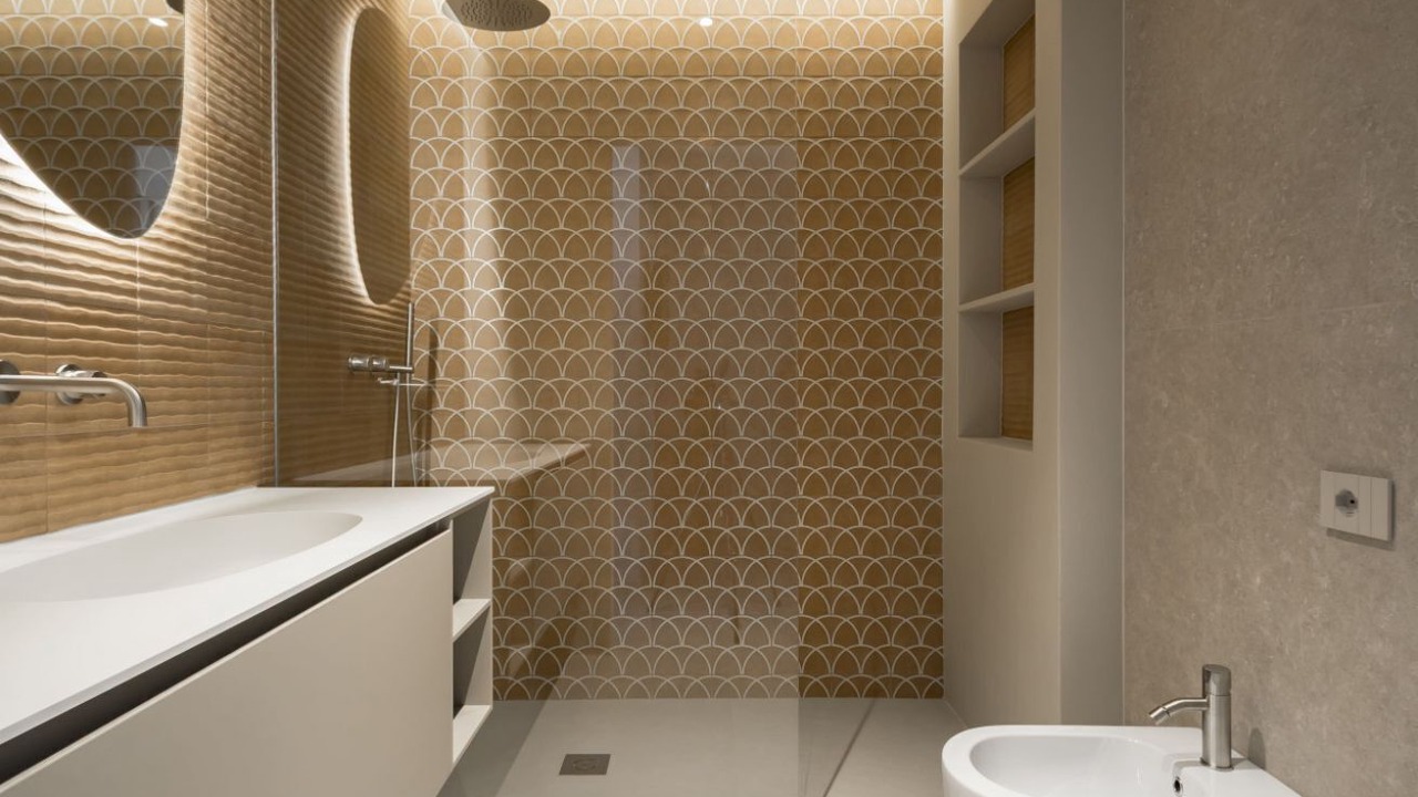 Photo of Bathroom in Granelli