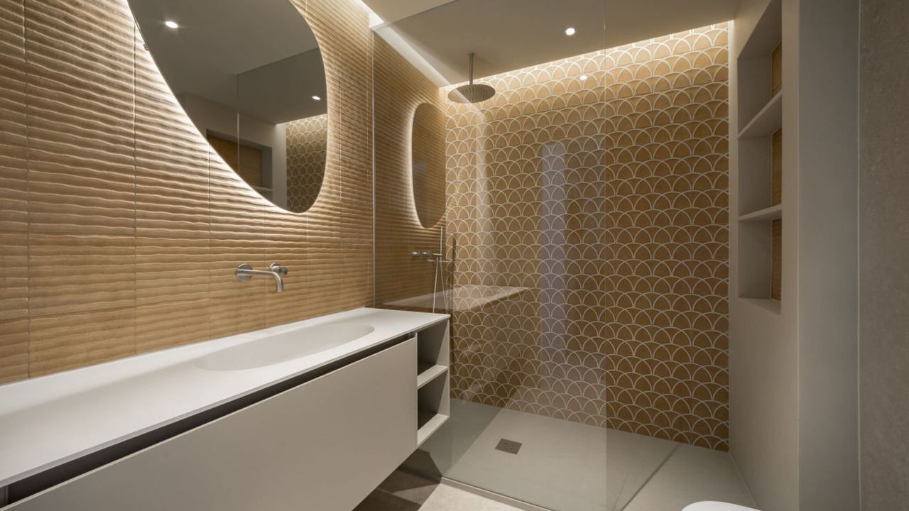 Photo of Bathroom in Granelli