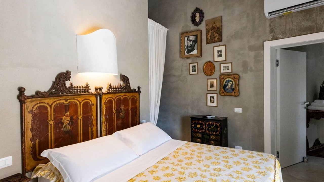 Photo of Bedroom in San Corrado di Fuori