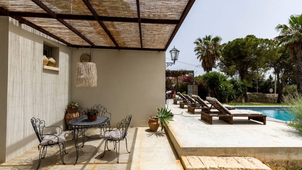 Photo of Outdoor in San Corrado di Fuori