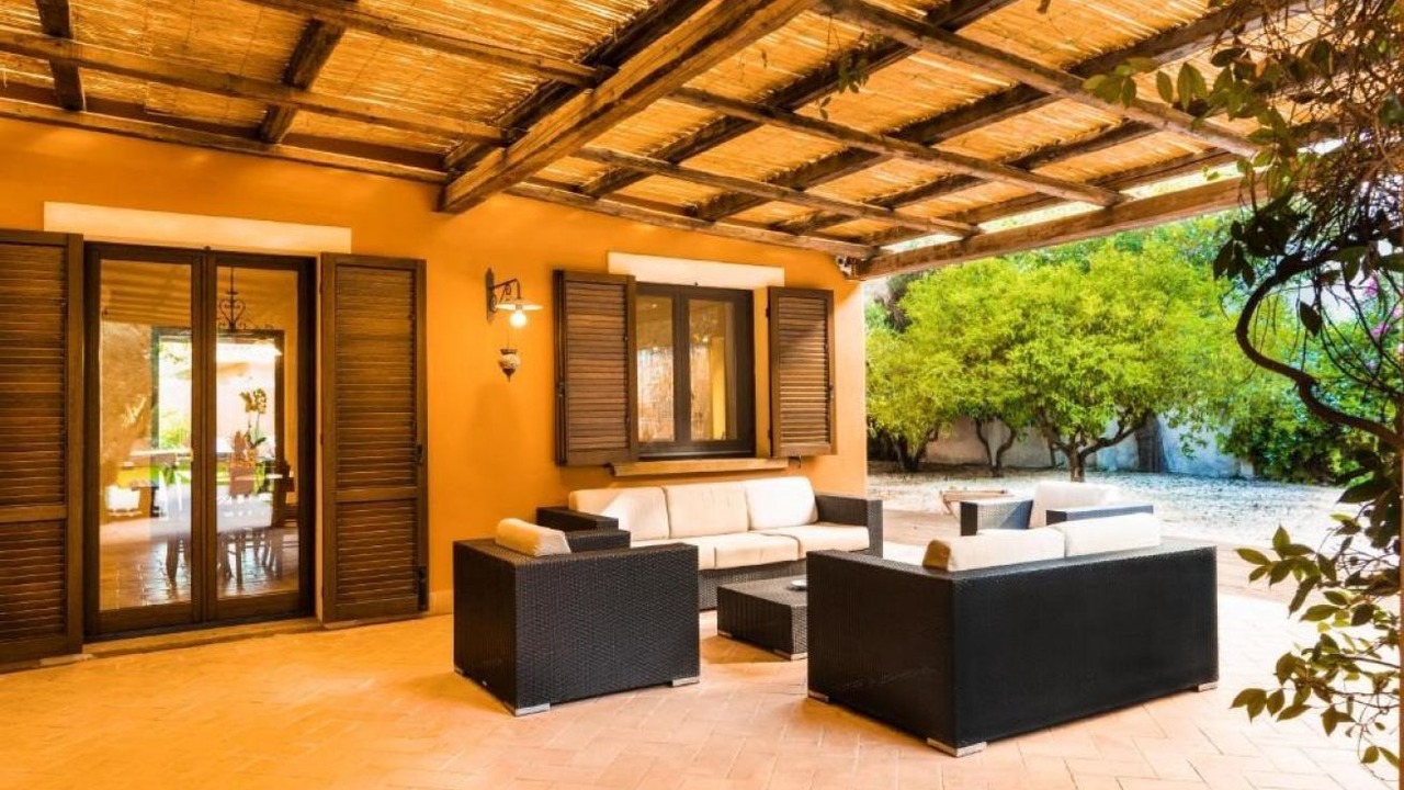 Photo of Patio Balcony in Marsala
