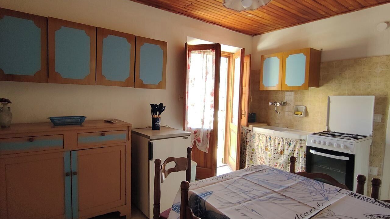 Photo of Kitchen in Scilla