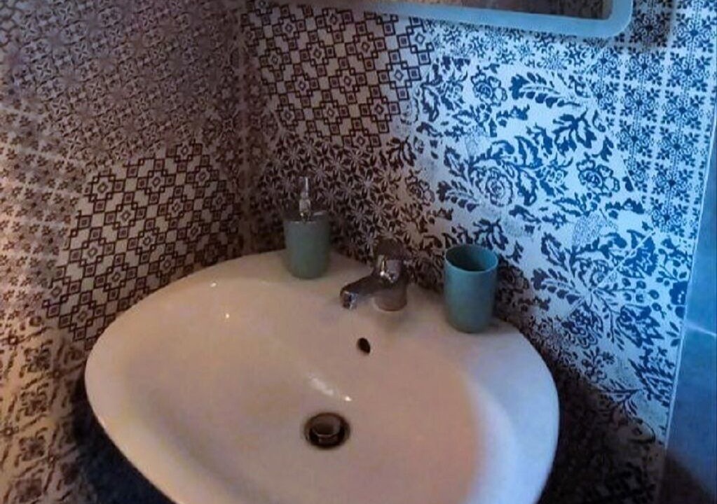 Photo of Bathroom in Scilla