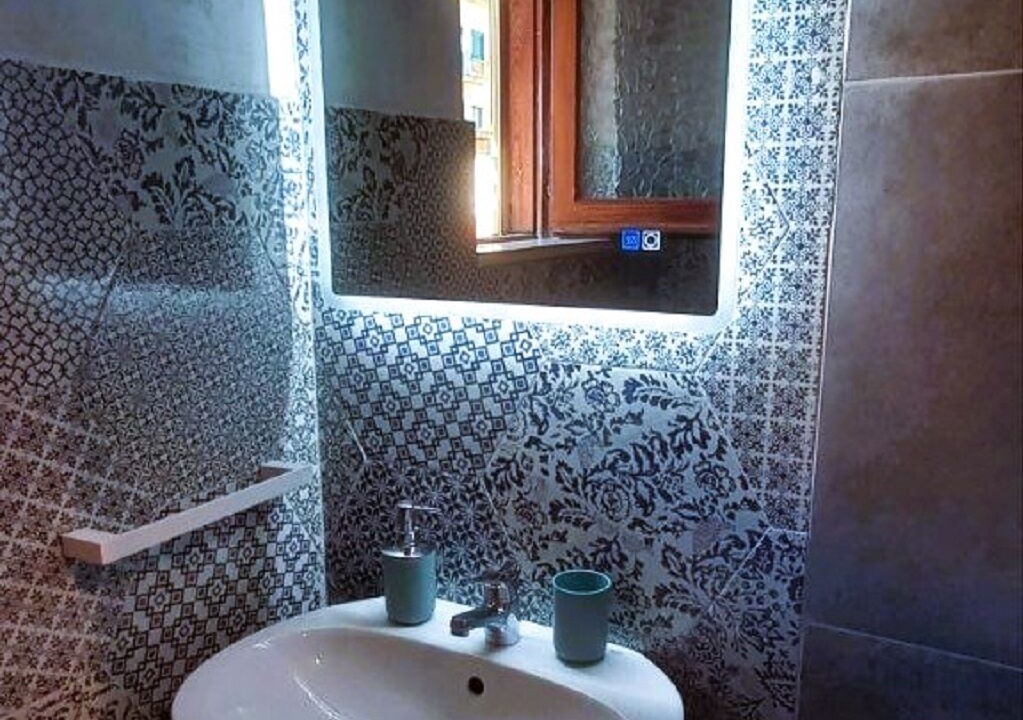 Photo of Bathroom in Scilla
