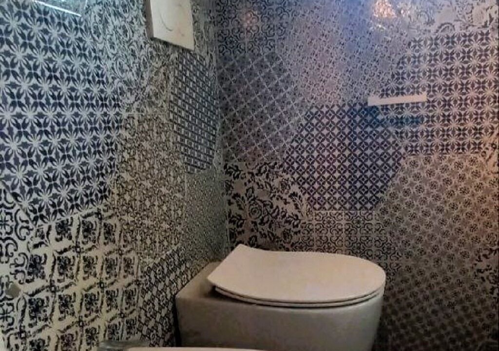 Photo of Bathroom in Scilla