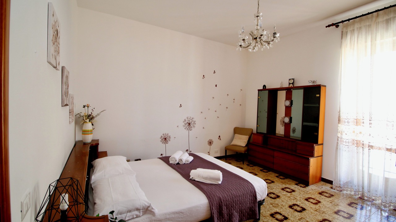 Photo of Bedroom in Donnalucata