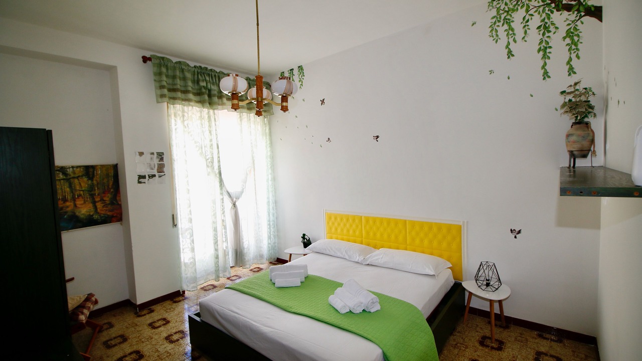 Photo of Bedroom in Donnalucata