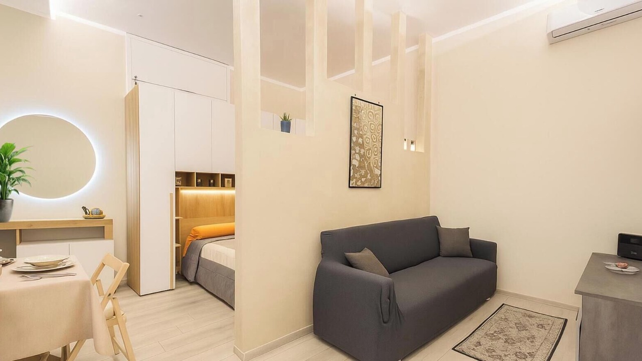 Photo of Livingroom in Mercato San Severino
