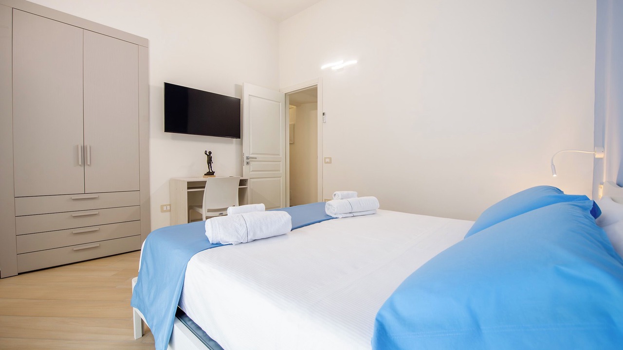 Photo of Bedroom in Minori