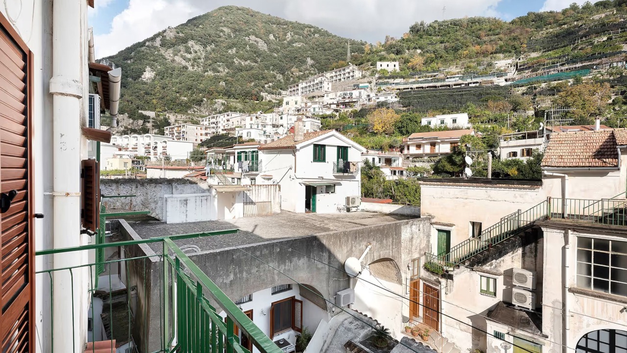 Photo of Outdoor in Minori