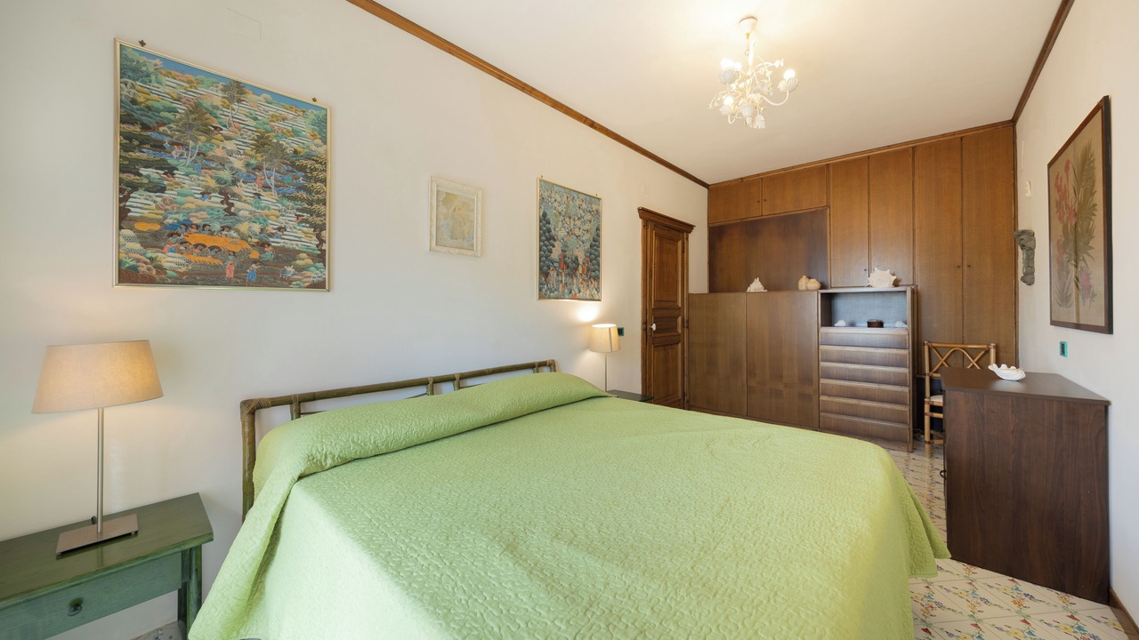 Photo of Bedroom in Tiberio