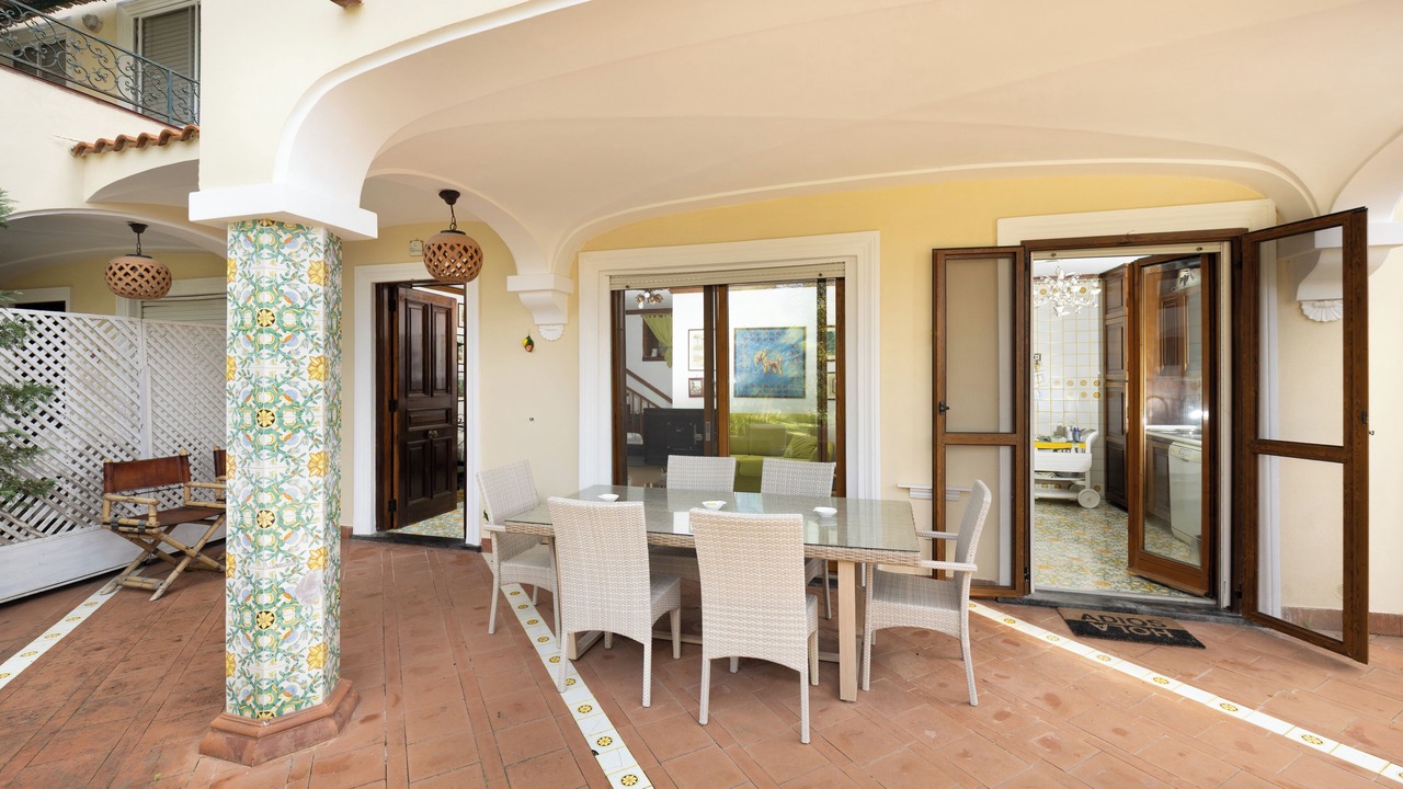 Photo of Outdoor in Tiberio
