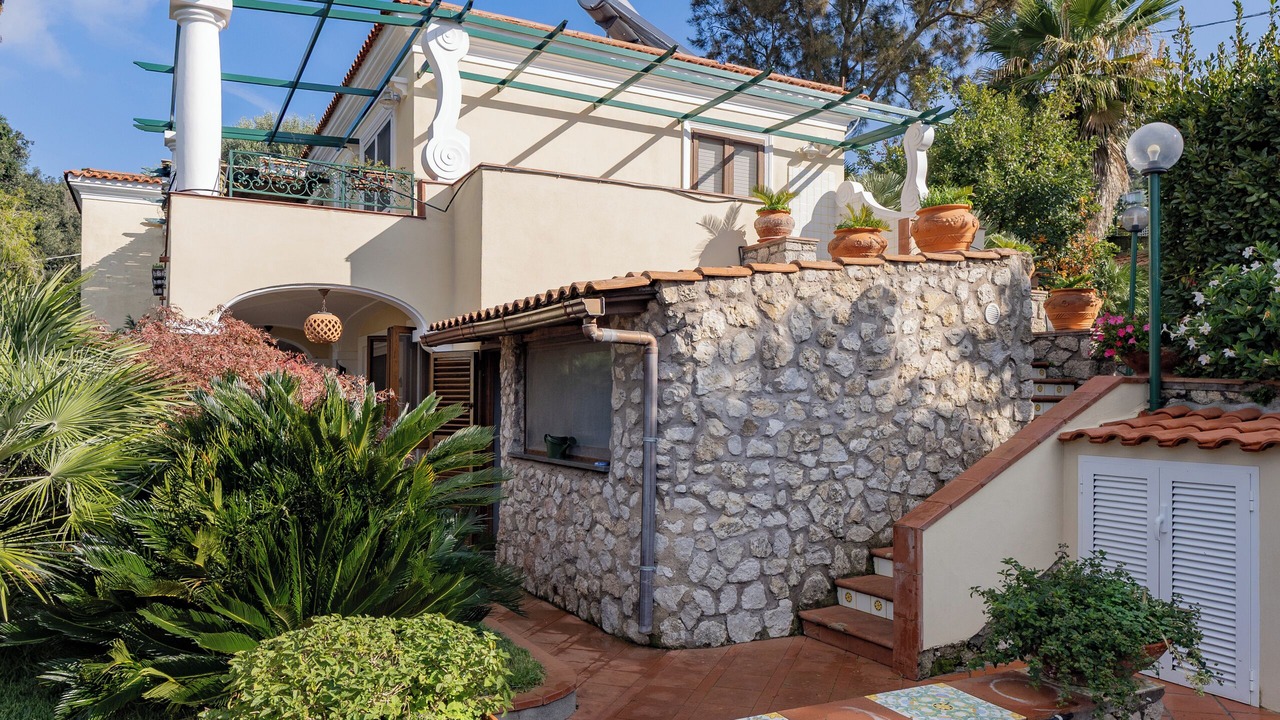 Photo of Outdoor in Tiberio