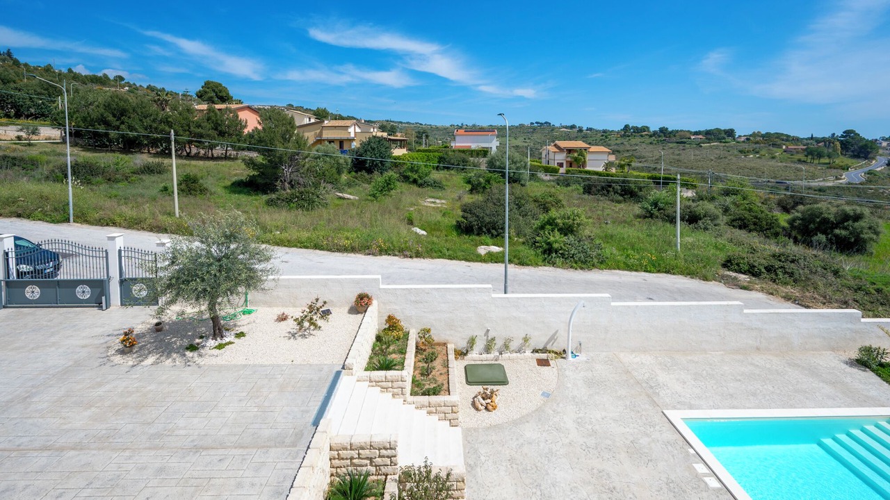 Photo of Outdoor in San Corrado di Fuori