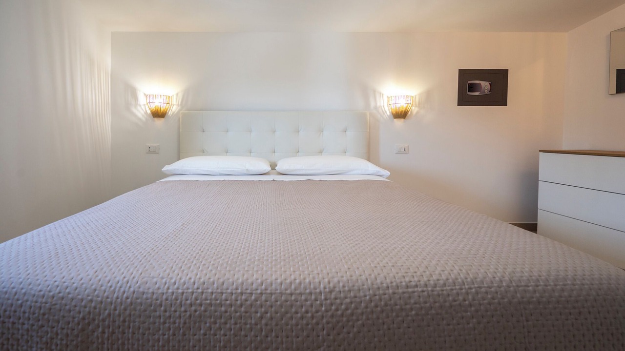 Photo of Bedroom in San Corrado di Fuori