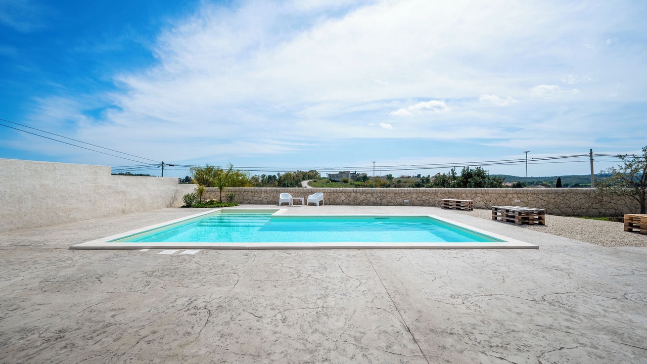 Photo of Outdoor in San Corrado di Fuori