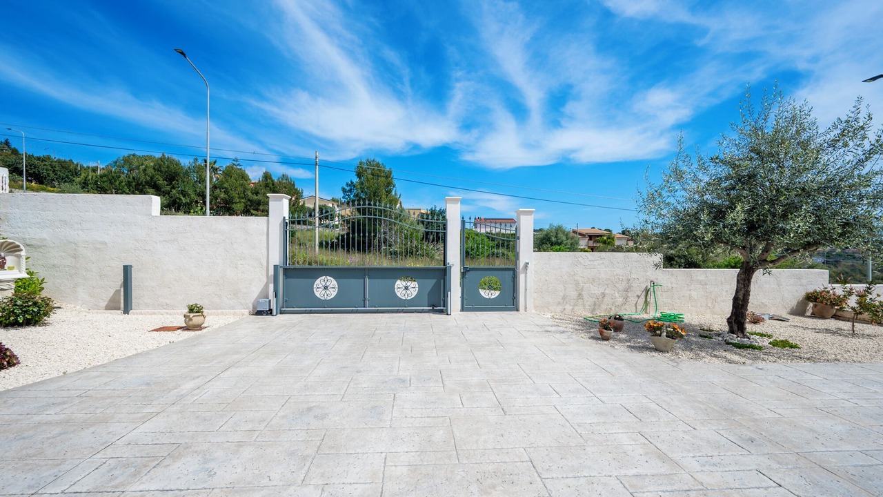 Photo of Outdoor in San Corrado di Fuori