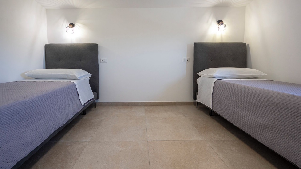 Photo of Bedroom in San Corrado di Fuori