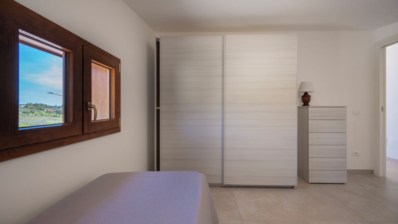 Photo of Bedroom in San Corrado di Fuori