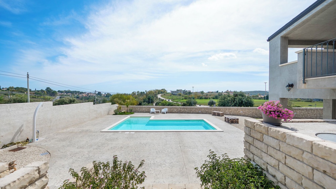 Photo of Outdoor in San Corrado di Fuori