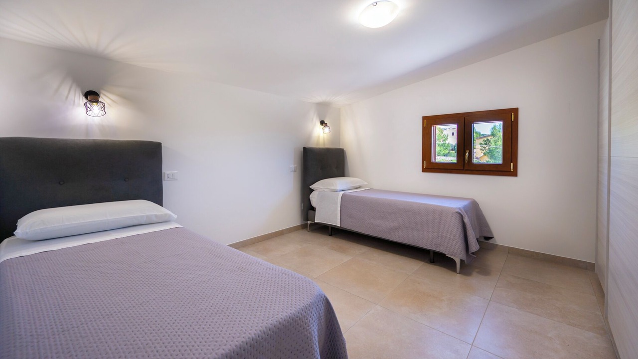 Photo of Bedroom in San Corrado di Fuori