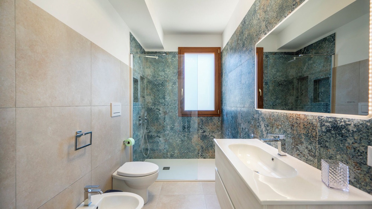 Photo of Bathroom in San Corrado di Fuori