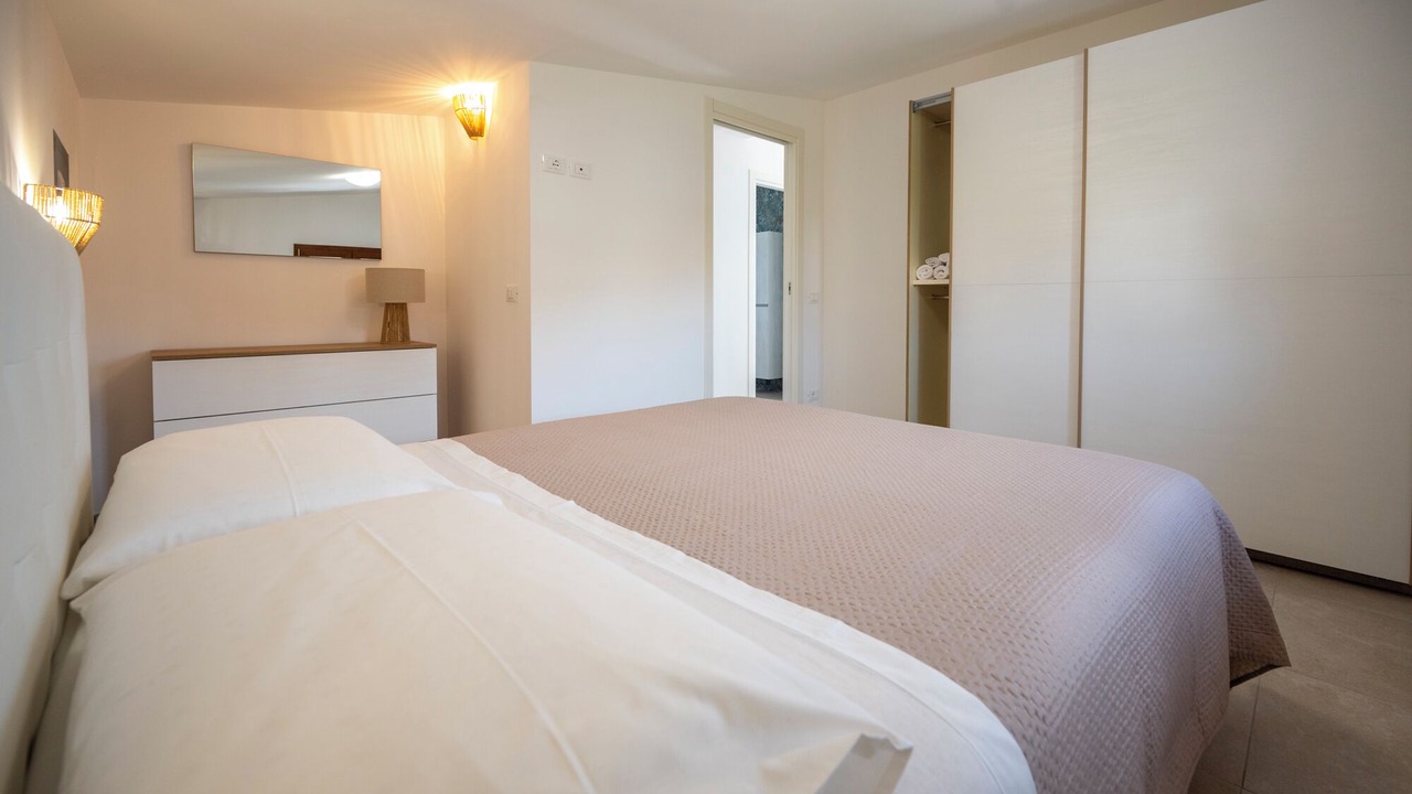 Photo of Bedroom in San Corrado di Fuori