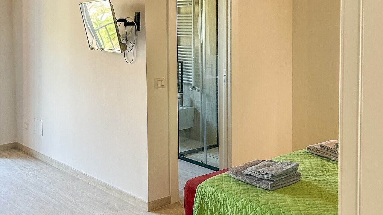 Photo of Bedroom in Monteforte Irpino