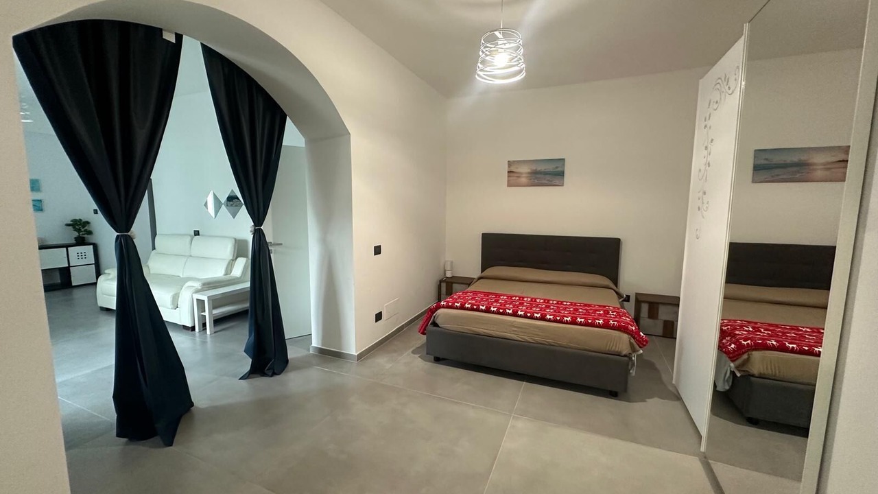 Photo of Bedroom in Sangineto