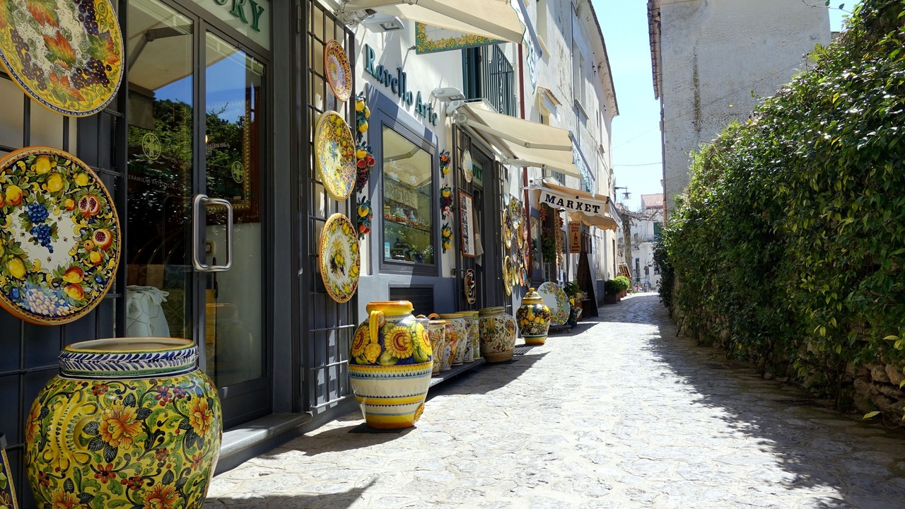 Photo of Outdoor in Magazzeno