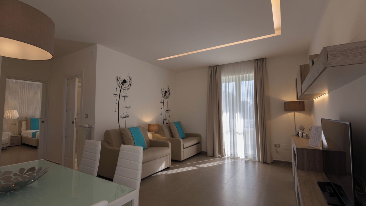 Photo of Bedroom in Magazzeno