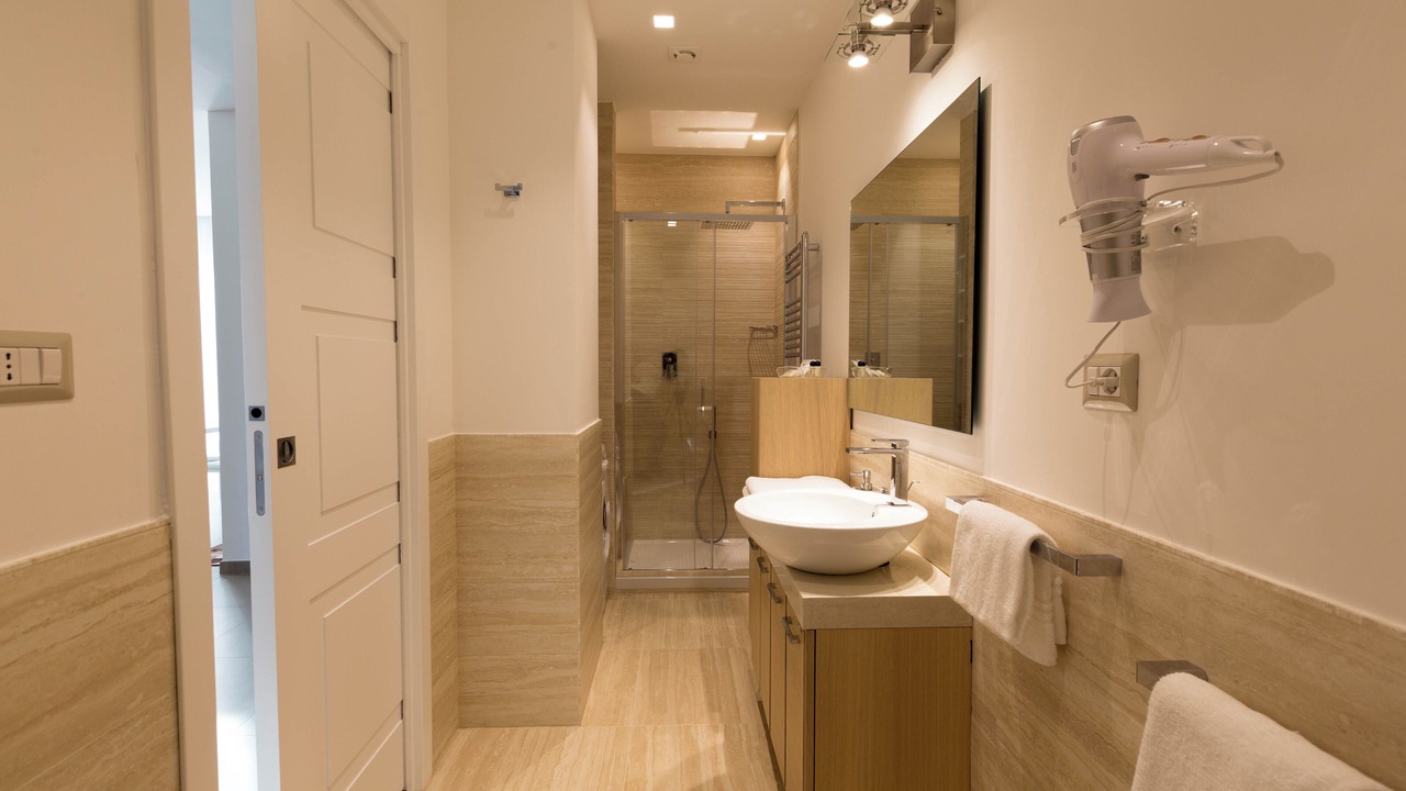 Photo of Bathroom in Magazzeno