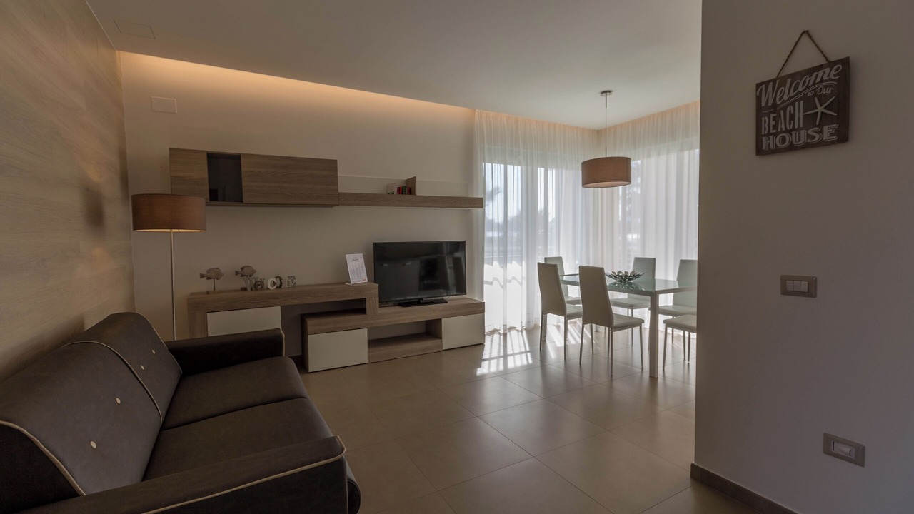 Photo of Livingroom in Magazzeno