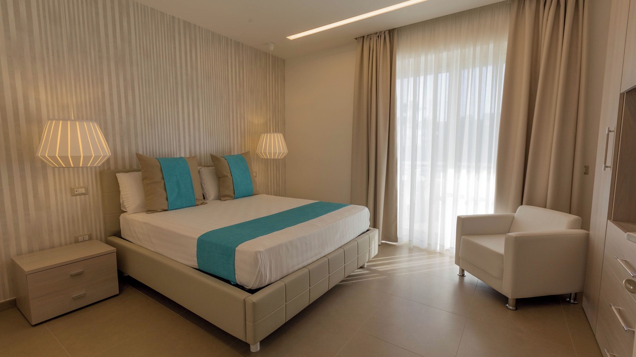 Photo of Bedroom in Magazzeno