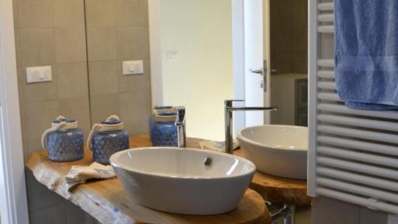 Photo of Bathroom in San Michele Salentino
