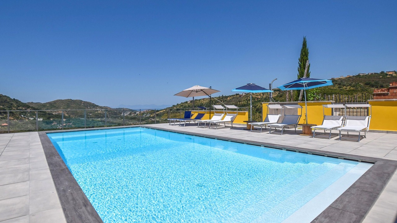 Photo of Outdoor in Laureana Cilento