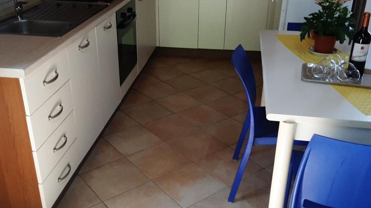 Photo of Bedroom in Marina di Zambrone