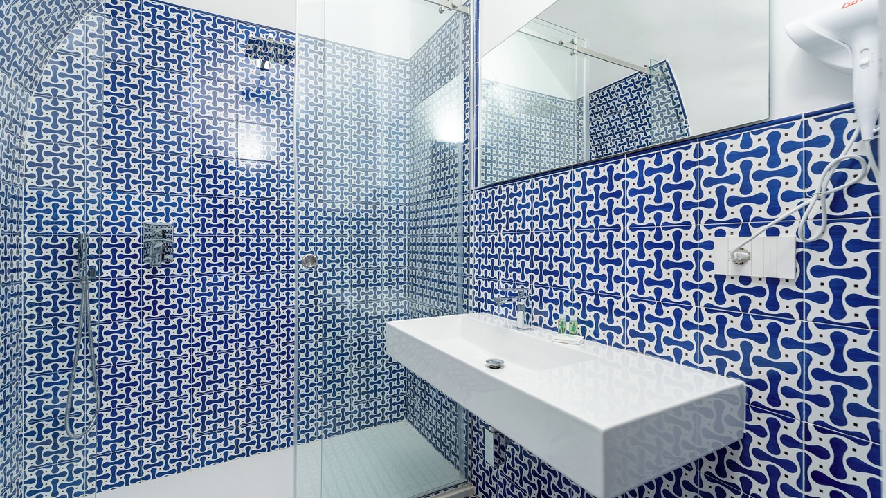 Photo of Bathroom in Sant'Agnello