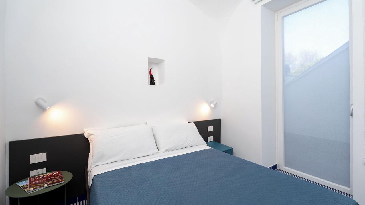 Photo of Bedroom in Sant'Agnello