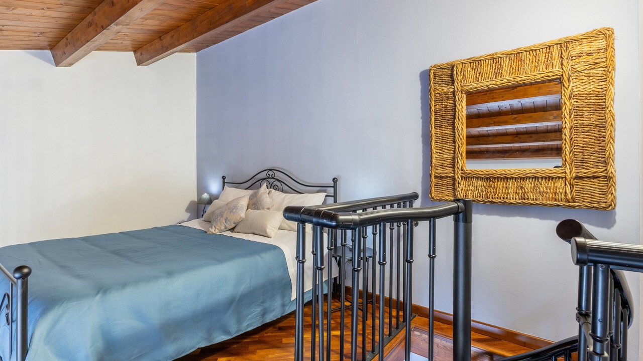 Photo of Bedroom in Acate