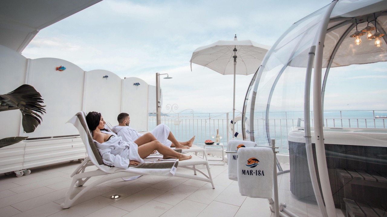 Photo of Patio Balcony in Raito