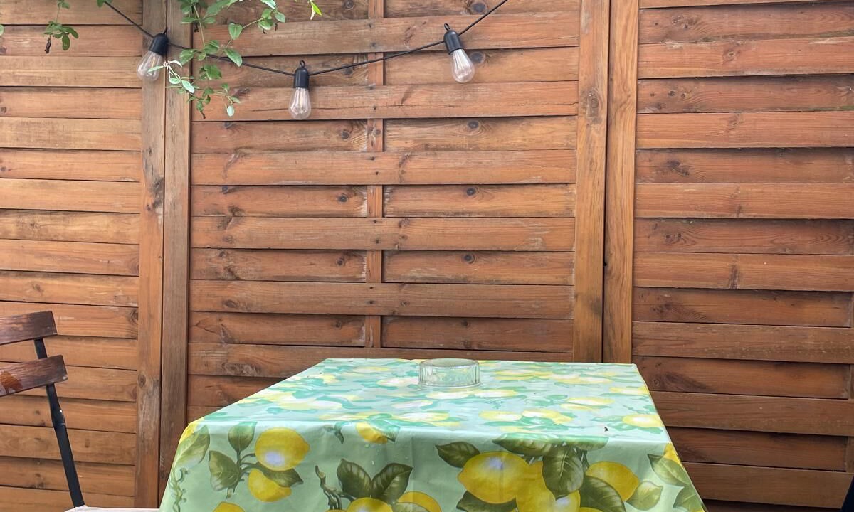 Photo of Outdoor in Monte Sacro