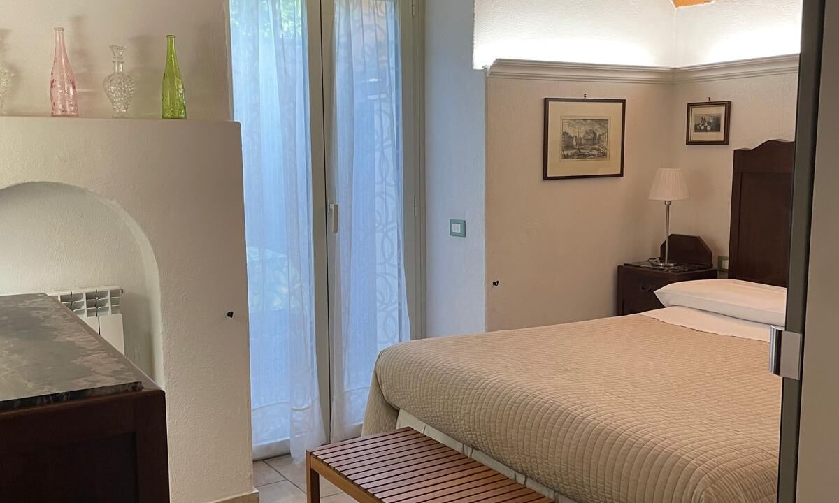 Photo of Bedroom in Monte Sacro