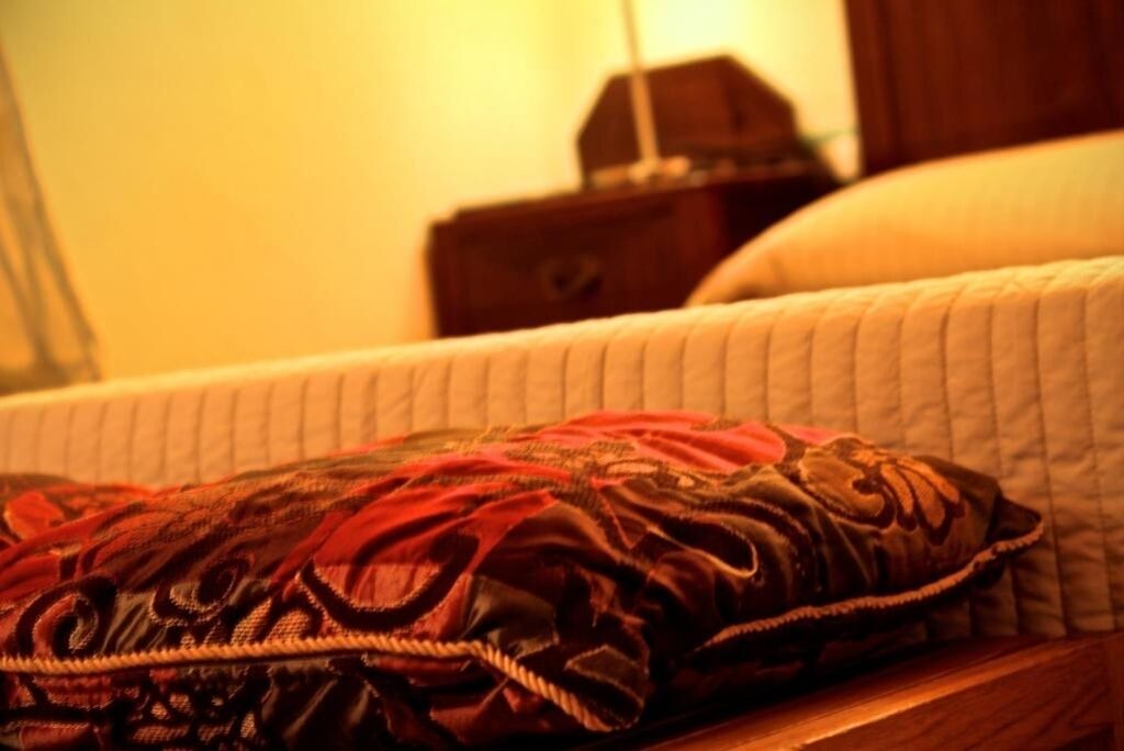 Photo of Bedroom in Monte Sacro