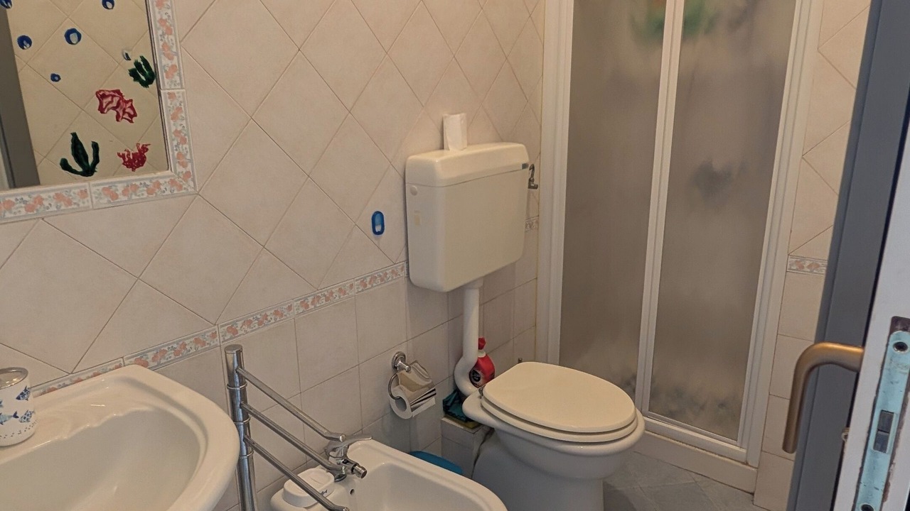 Photo of Bathroom in Sferracavallo