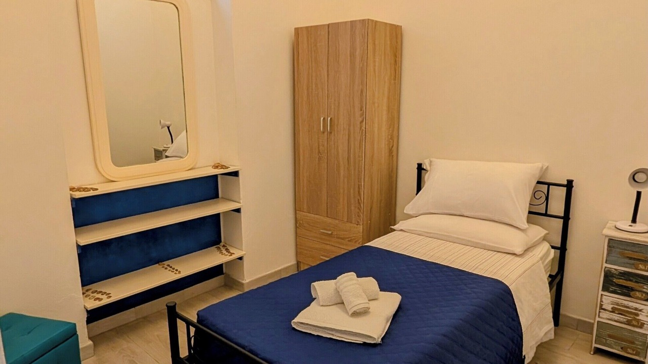 Photo of Bedroom in Sferracavallo