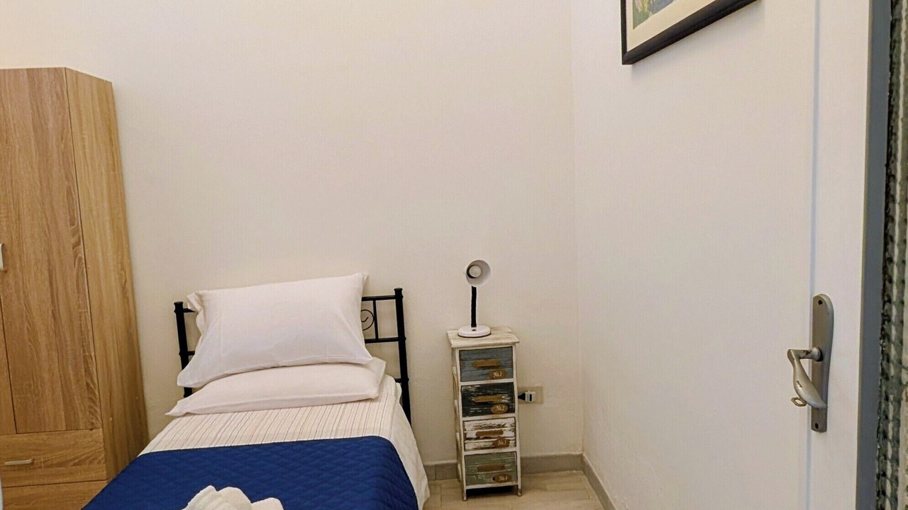 Photo of Bedroom in Sferracavallo