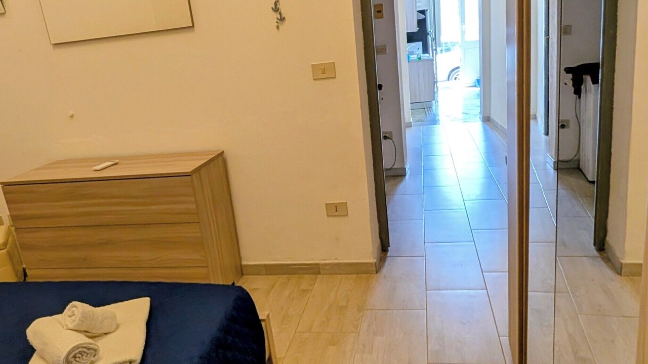 Photo of Bedroom in Sferracavallo