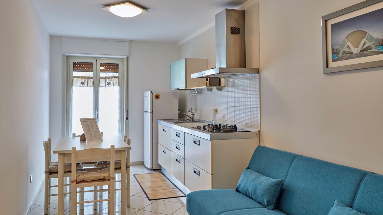 Photo of Livingroom in Pozzuoli